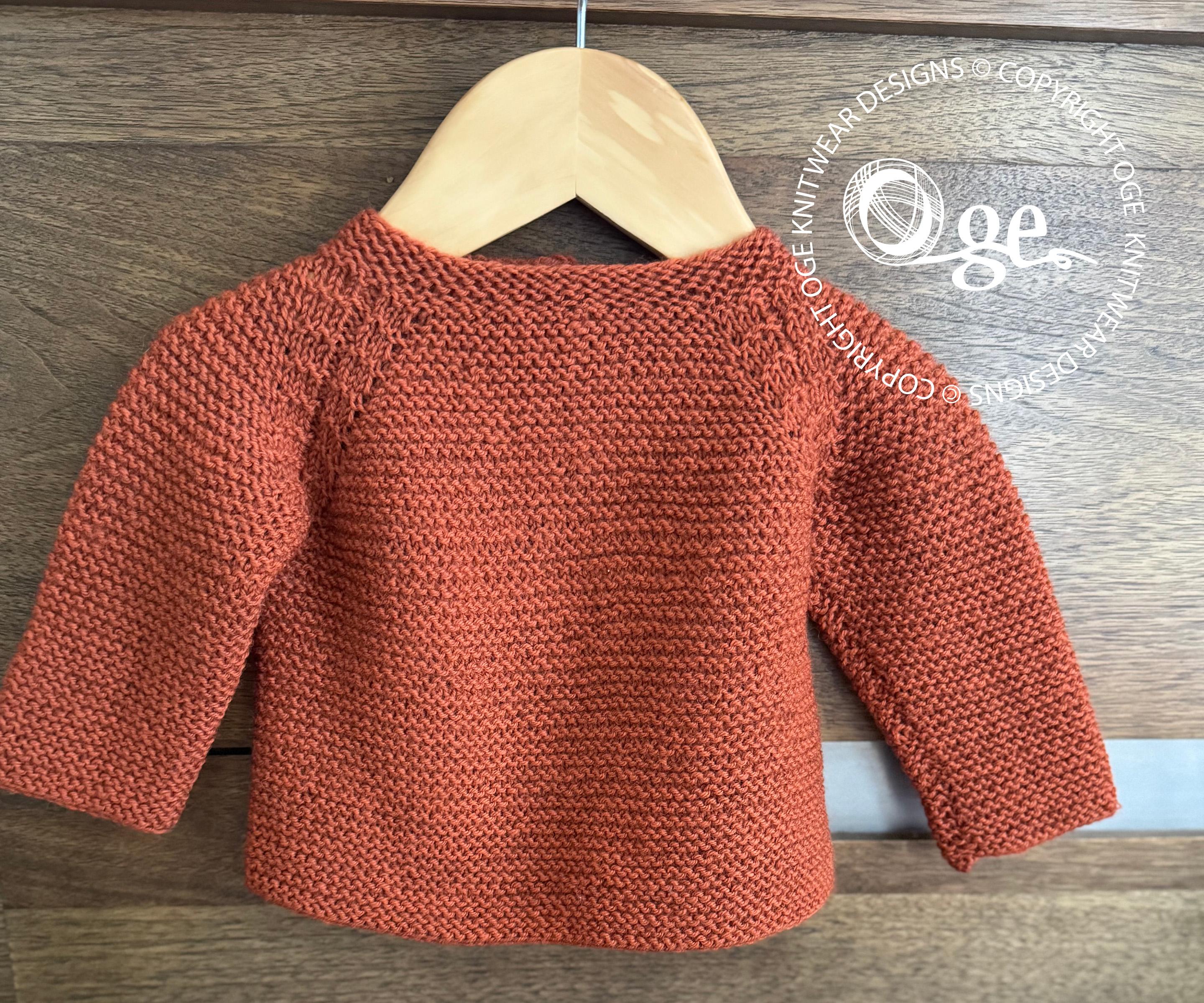 Sollia Cardigan - P203