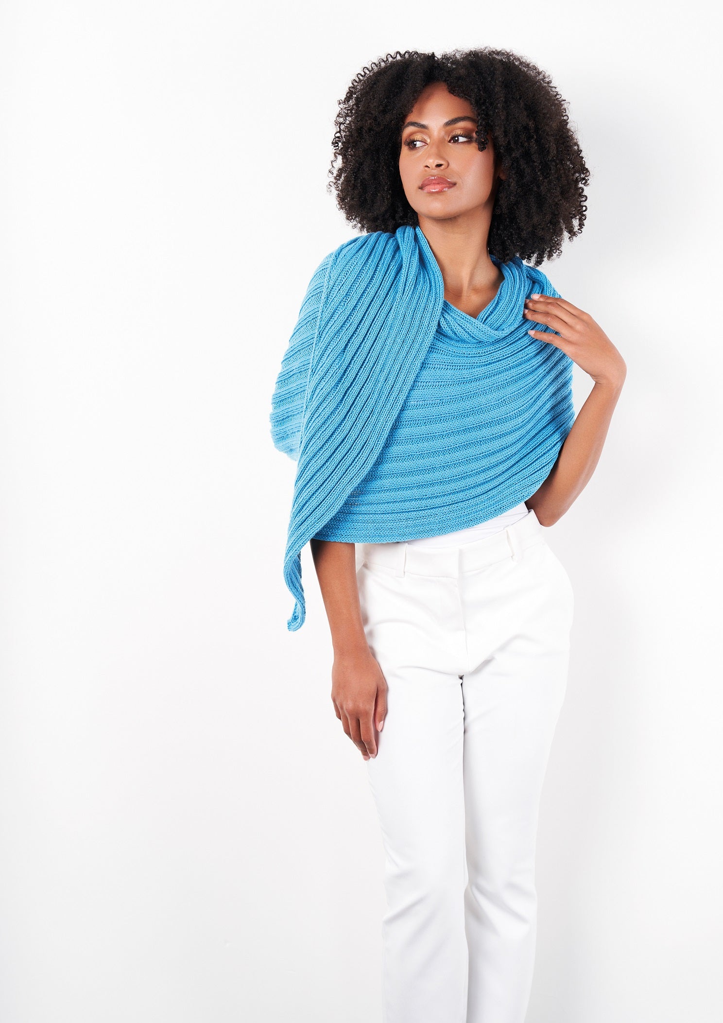 Rowan MD MODE Summerlite Neon Knitting Pattern