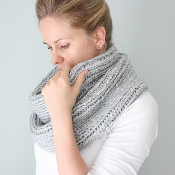 Nimbus Cowl