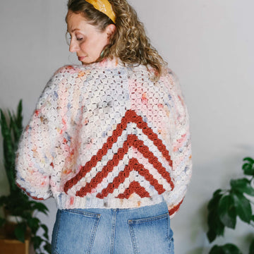 Arrowlight Cardigan