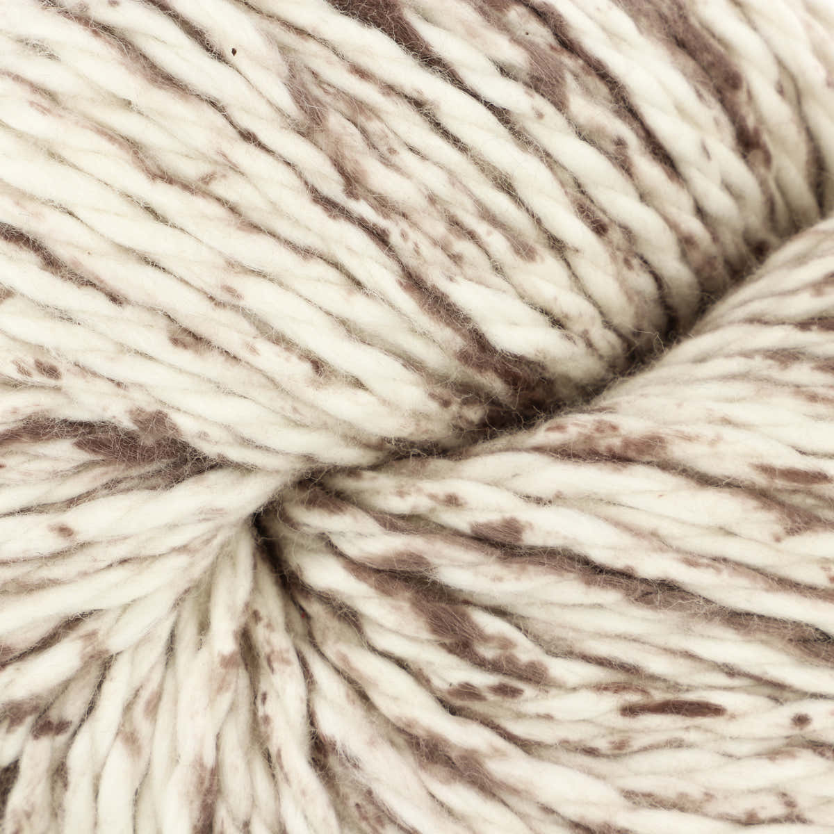 Blue Sky Fibers Printed Organic Cotton Worsted Yarn - Cotton Worsted