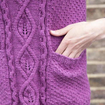Ashcombe Vest