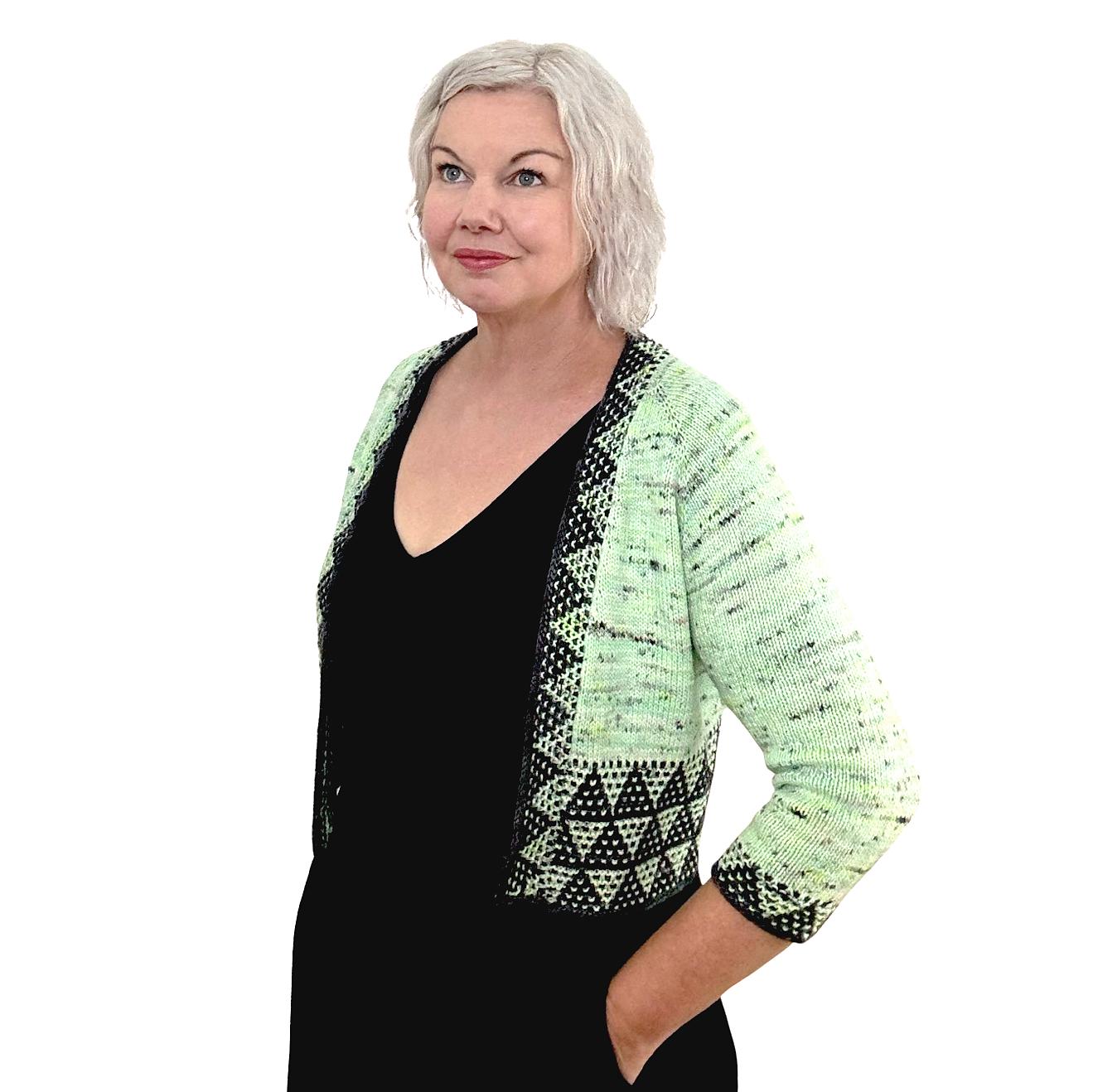 Zola Jacket