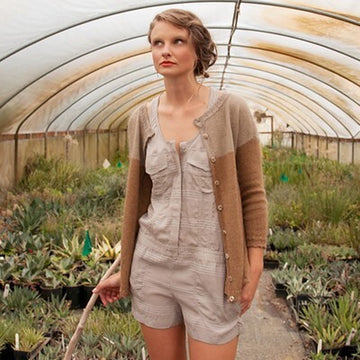 Shibui Knits Mix No. 16