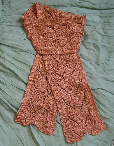 Firefly Scarf