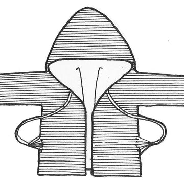 Appley Hoodie