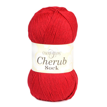 Cascade Yarns Cherub Sock