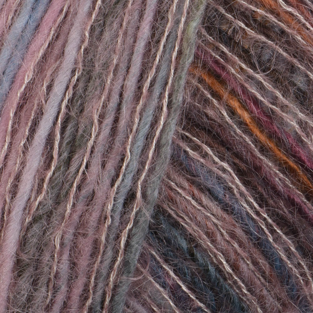 Berroco Tiramisu Yarn - Wool Worsted