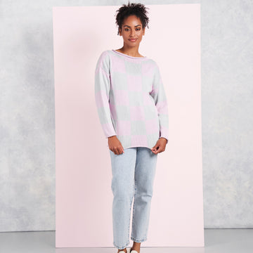 Rowan MD MODE Summerlite Candy Knitting Pattern