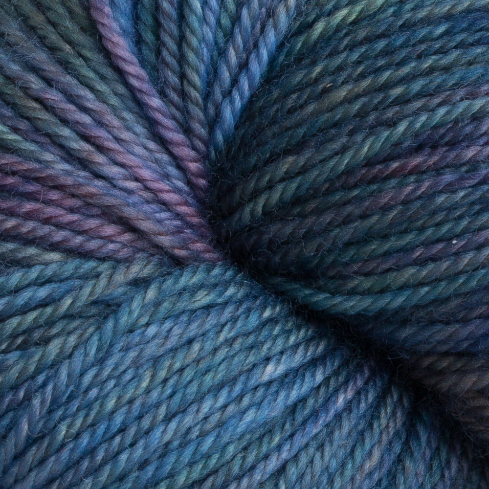 Dream in Color Smooshy with Cashmere Yarn - Superwash Merino 3 Ply