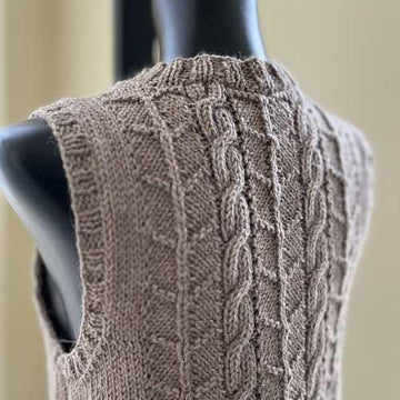 #350 Willow Vest