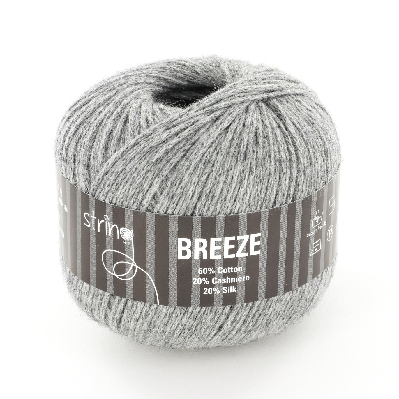 String Breeze Yarn - Cotton DK