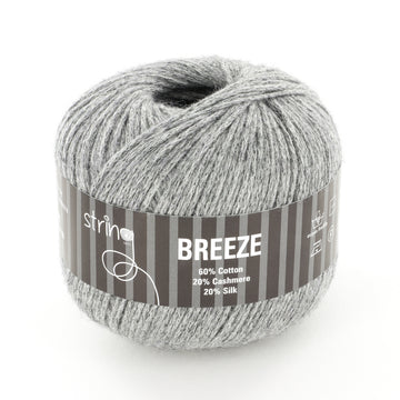 String Breeze Yarn - Cotton DK