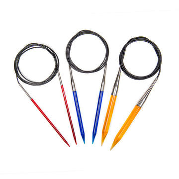 KnitPro Trendz Fixed Circular Needles 47"