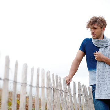 Rowan Ocean Blue Collection - Denim Revive