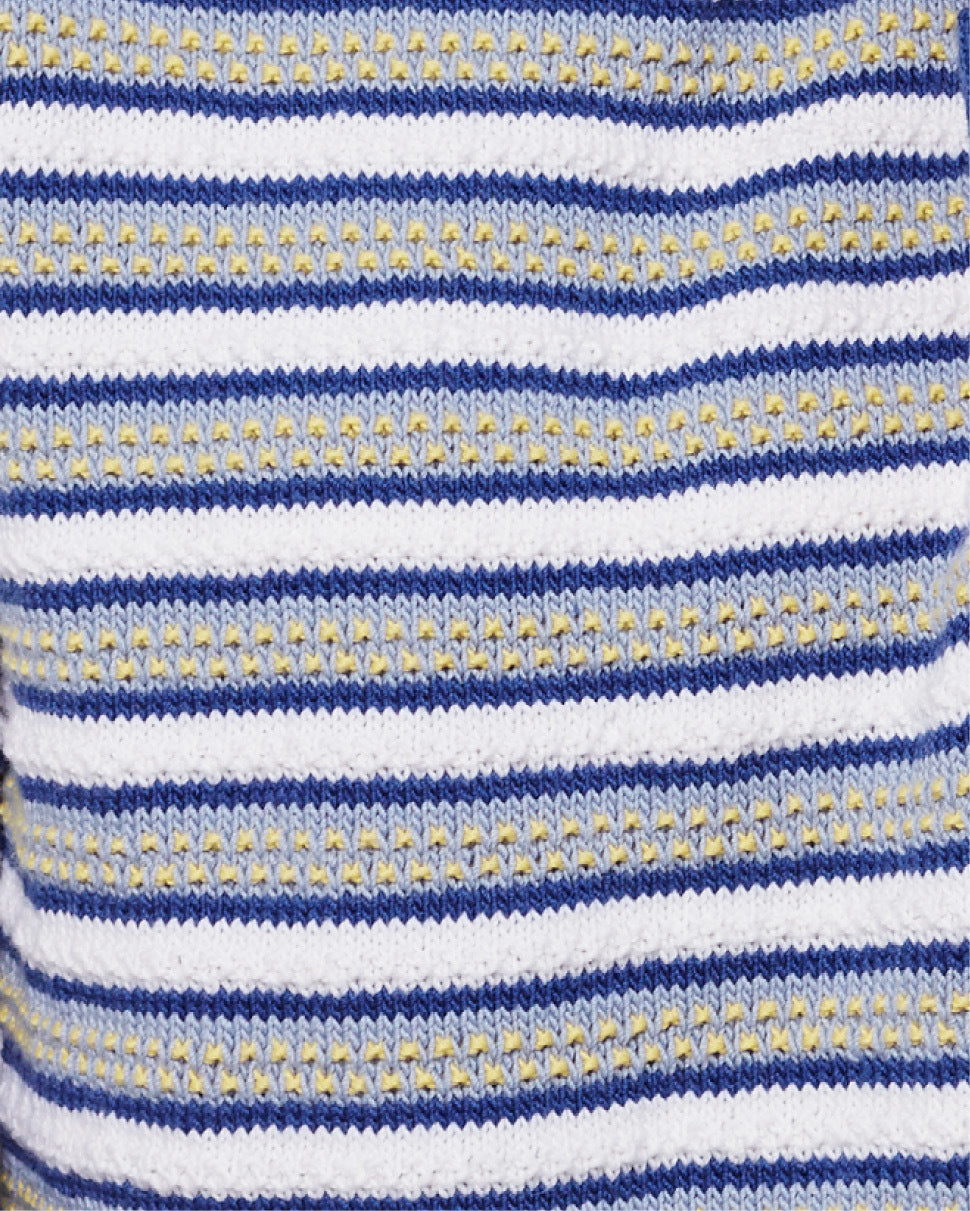 MillaMia Martina Jumper Knitting Pattern