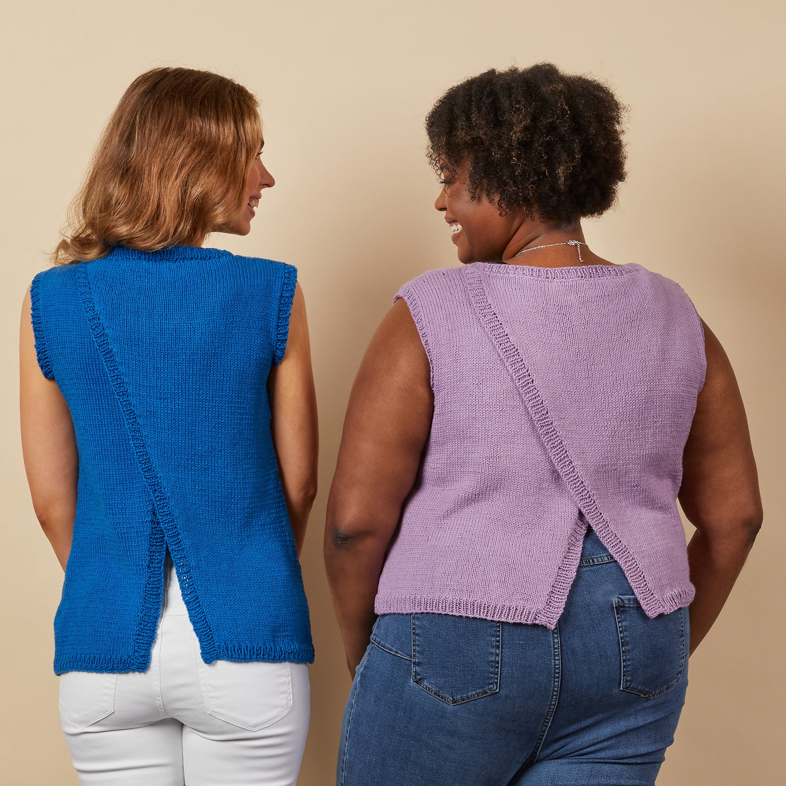Valley Yarns Vitex Knitting Pattern