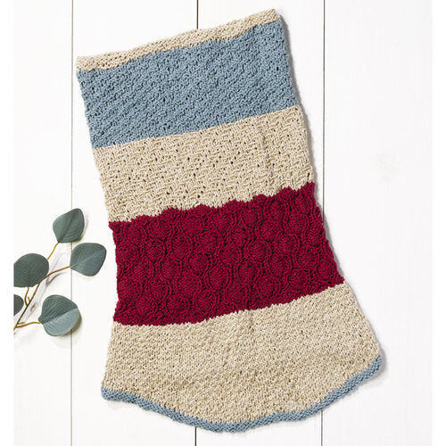 Valley Yarns Tutti Frutti Knitting Pattern
