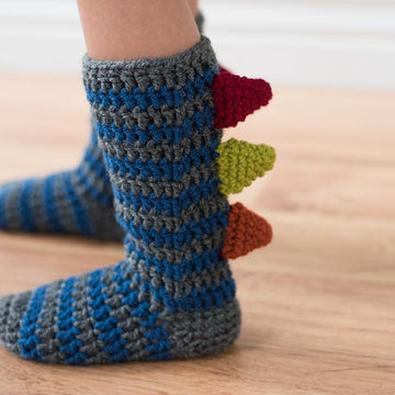 Character Sock Collection
