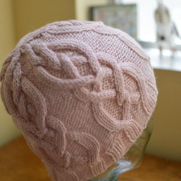 #255 Riley Hat