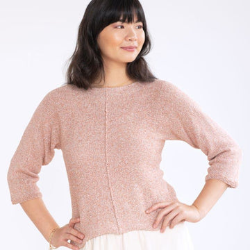 Berroco La Savina Jumper Knitting Pattern