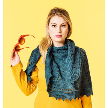 Kelbourne Woolens Ultraviolet PDF