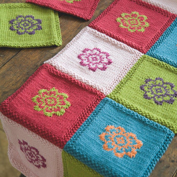 Marigold Runner