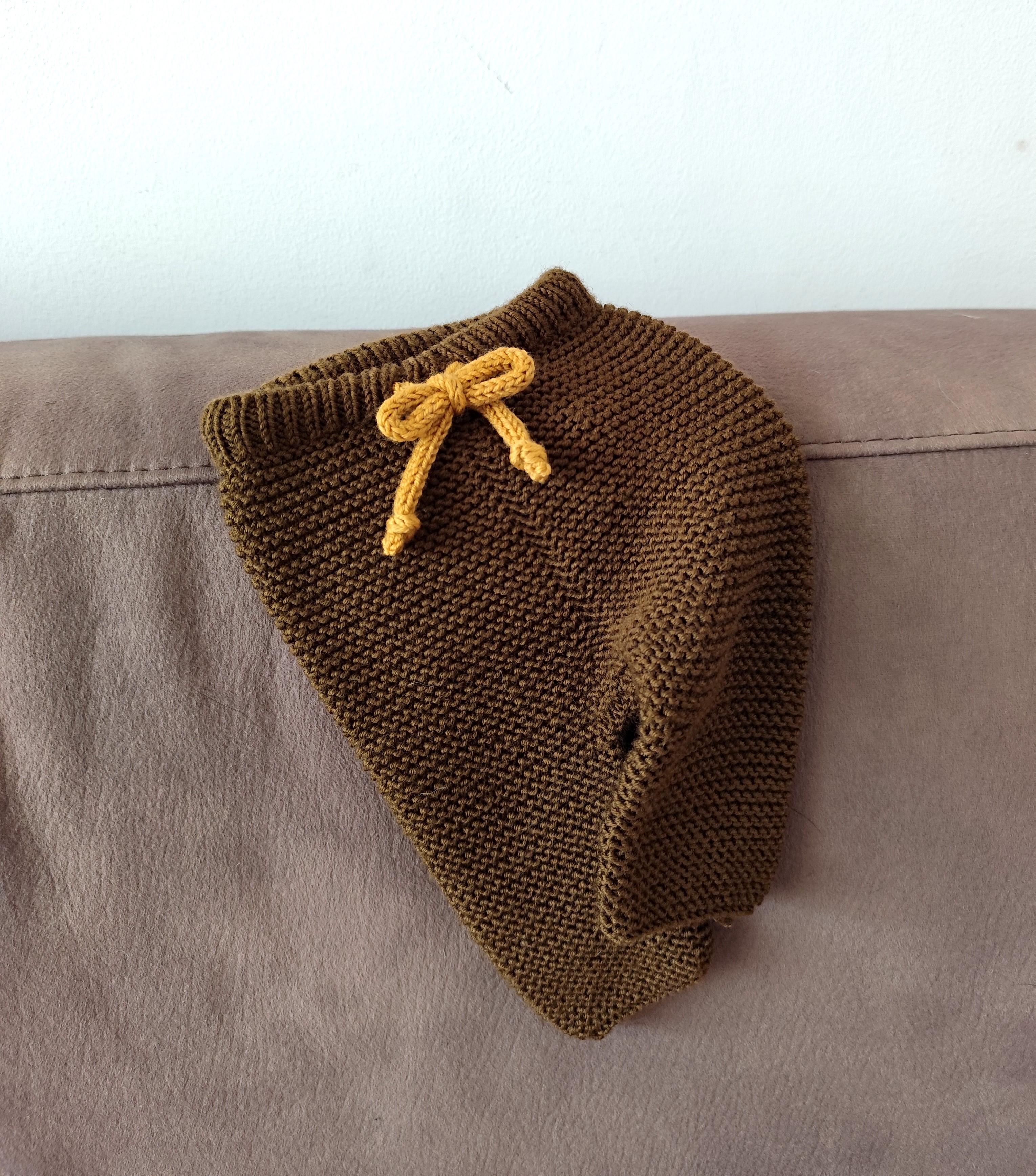 Estrela d'Alva Baby Pants | preemie - 24 months