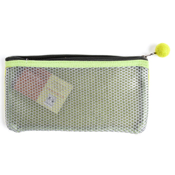 Fibres of Life Small Mesh Bags