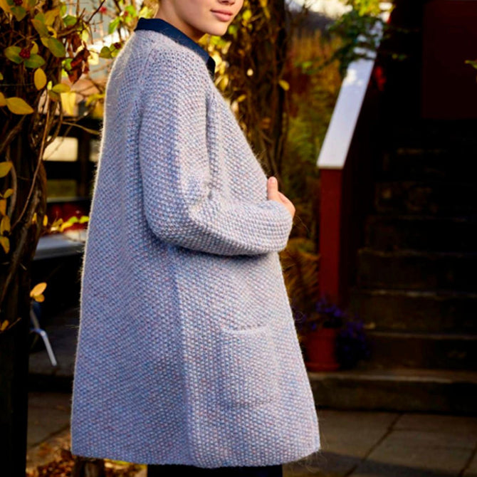 Lopi Book 37 Knitting Pattern