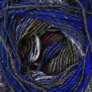 Grey, Black, Green, Purple (397)