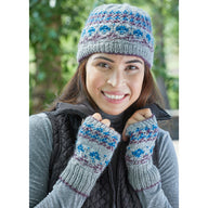 Valley Yarns Parrish Knitting Pattern