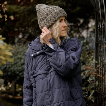 Alder Hat