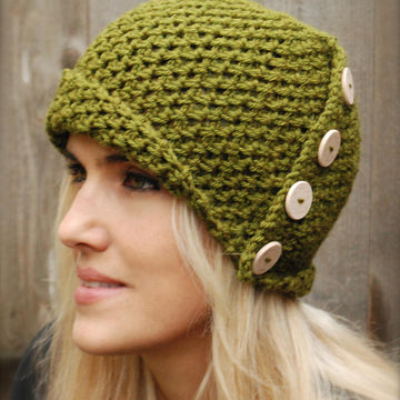 Paiyton Cloche'