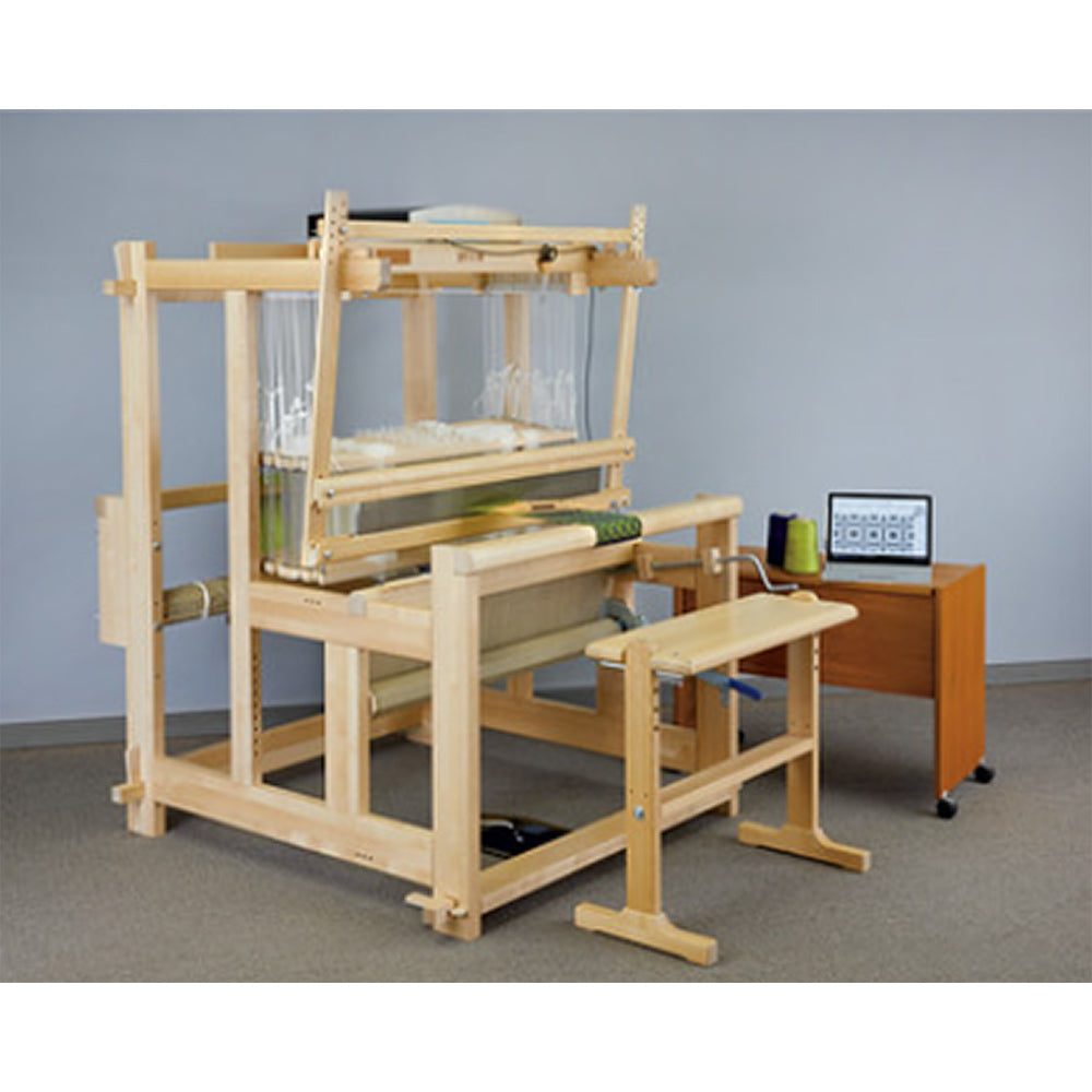 Beginning Weaving - IP- Spring/Summer 2026