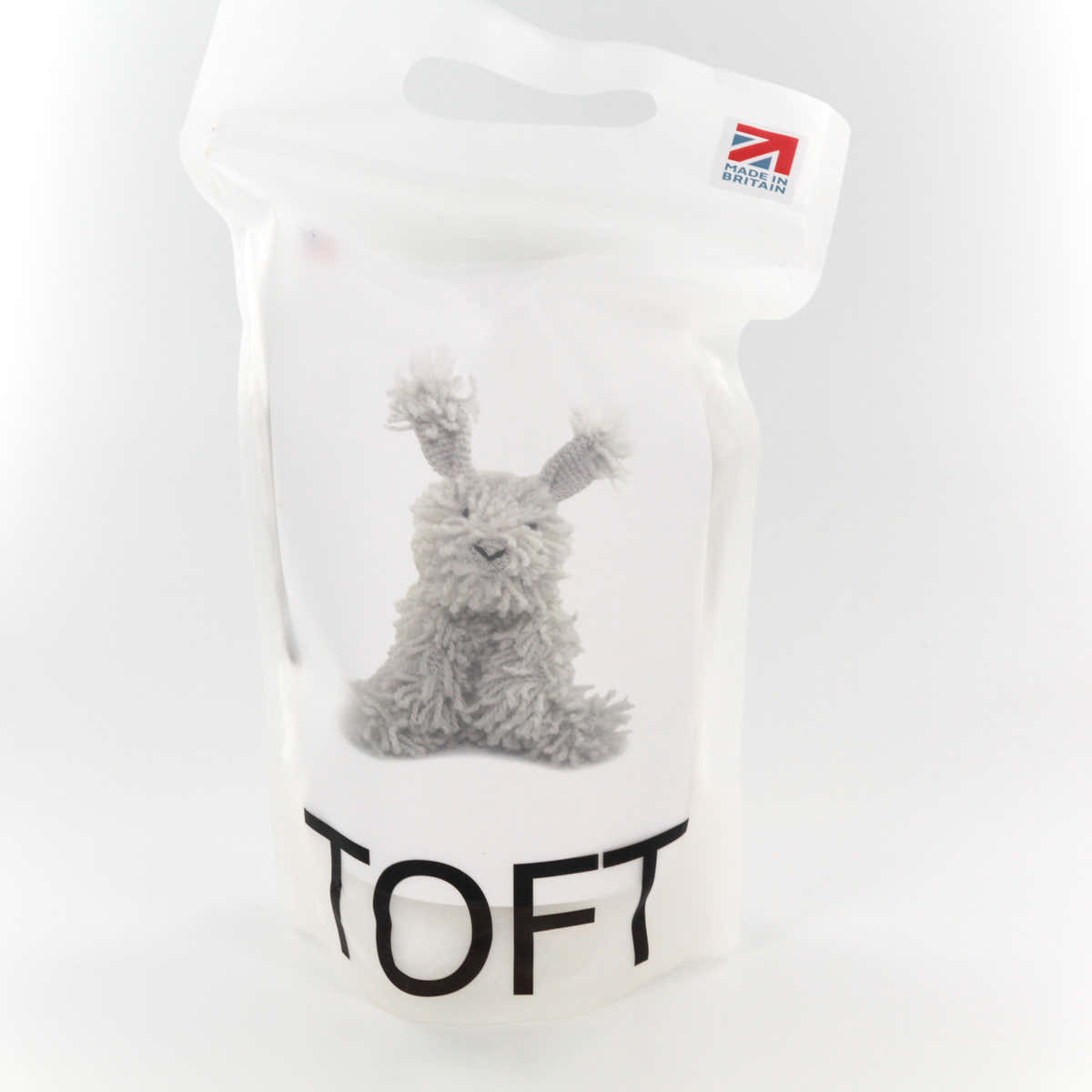 TOFT Edward's Menagerie Animal Crochet Kit