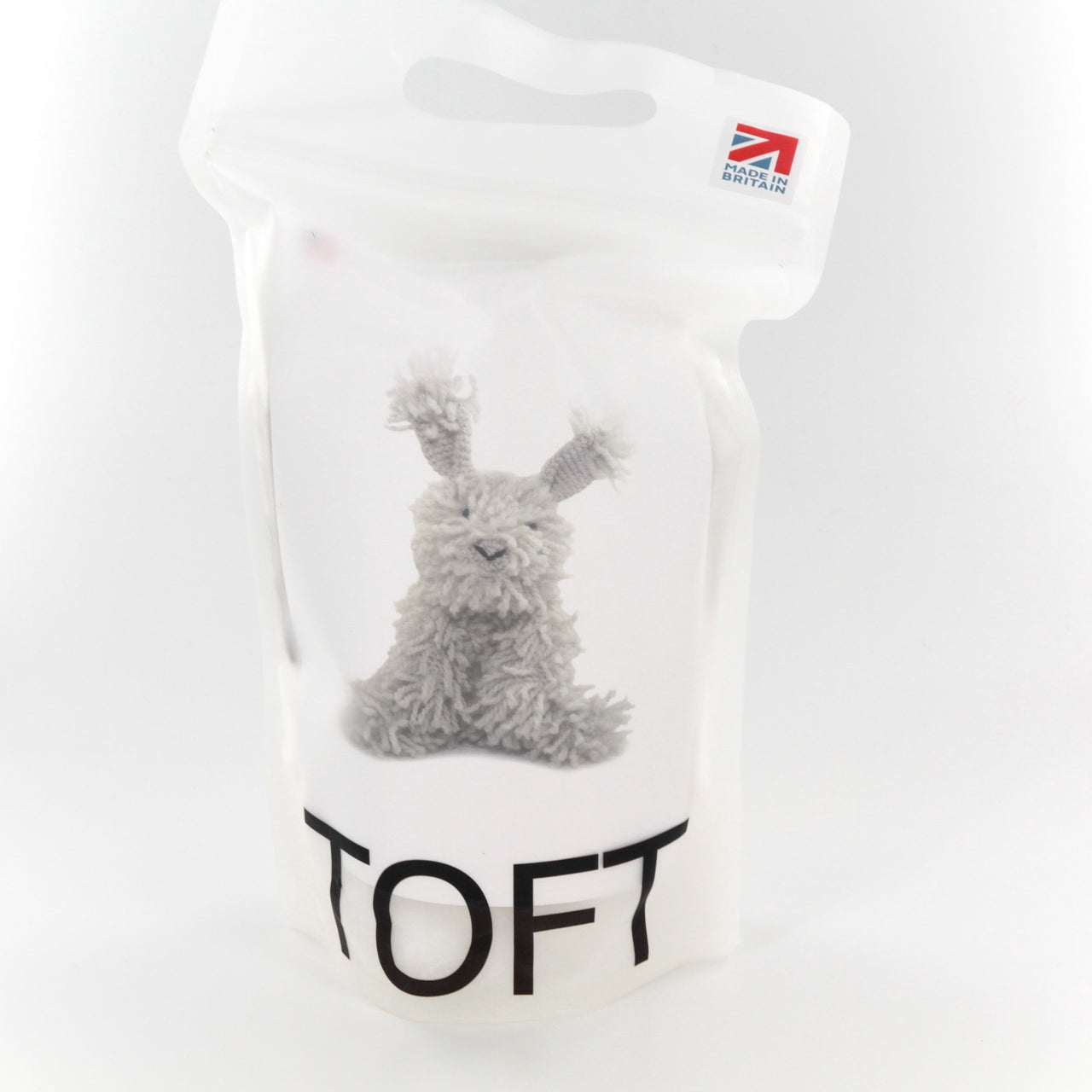 TOFT Edward's Menagerie Animal Crochet Kit