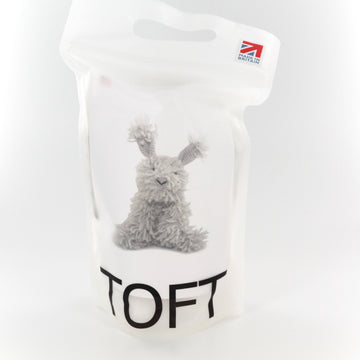 TOFT Edward's Menagerie Animal Crochet Kit