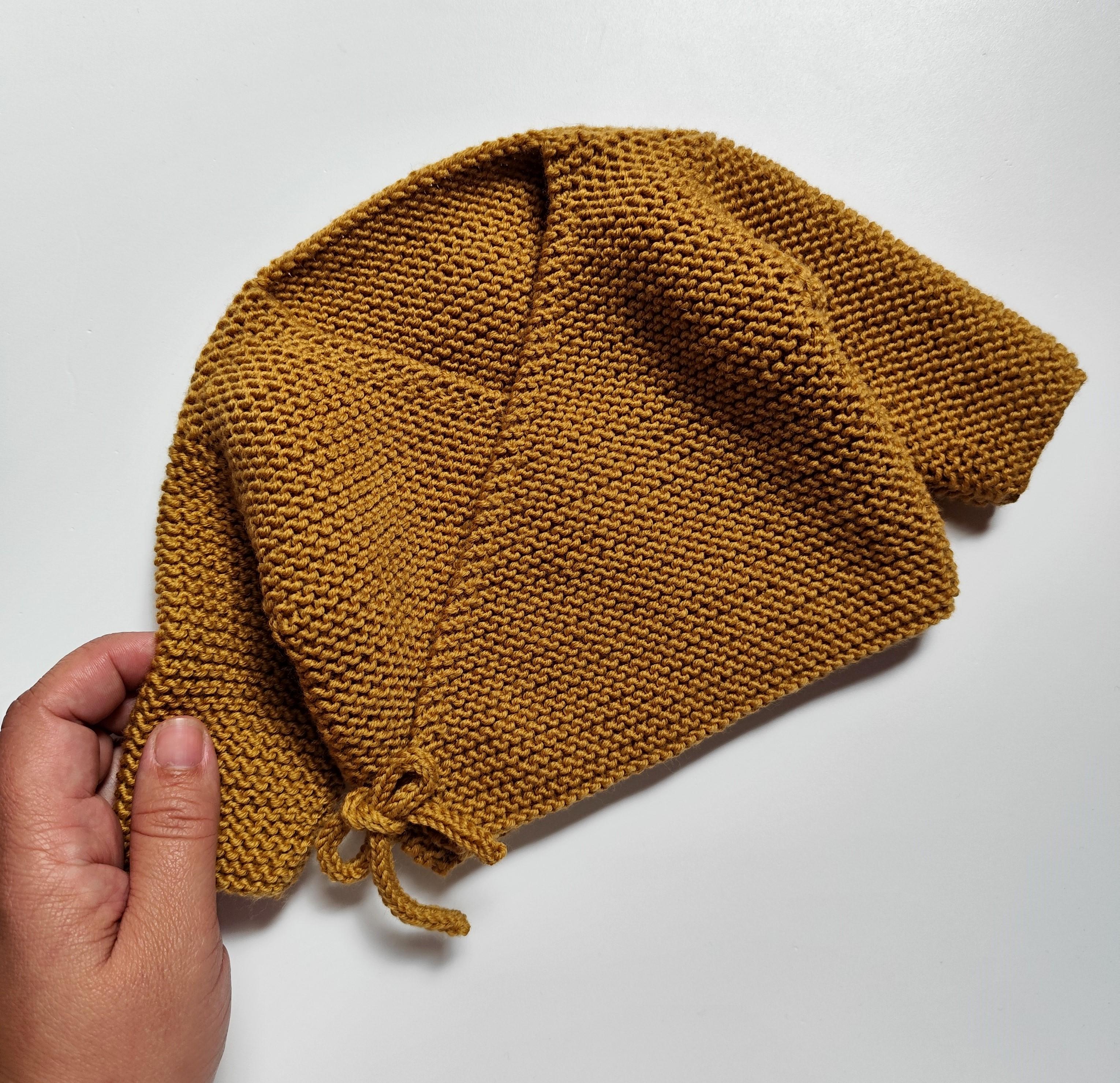 Estrela d'Alva Baby Cardigan | preemie - 24 months