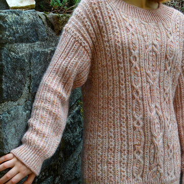 Odda Sweater