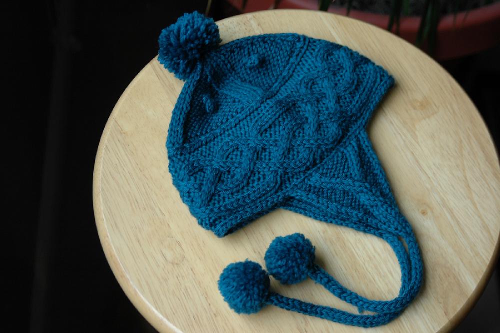 Ingelill Hat