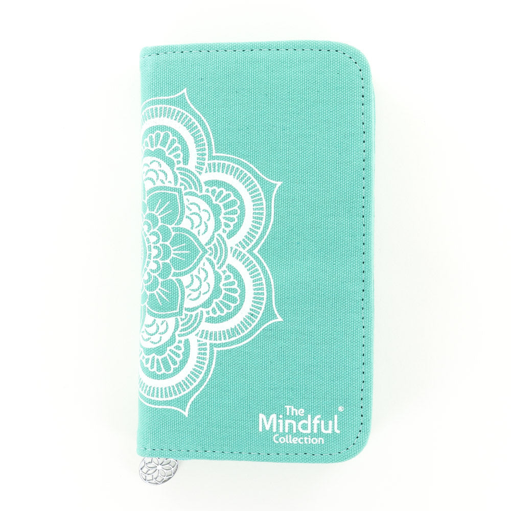 KnitPro Mindful Collection Compassion Set of 5 sizes of Double Pointed Lace Needles