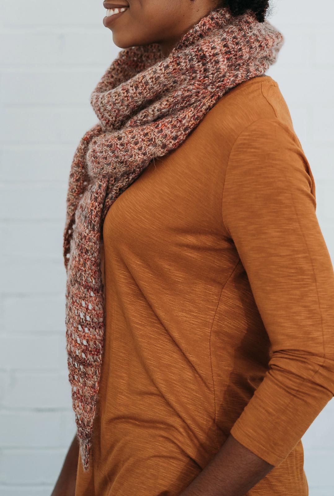 Skyward Kerchief