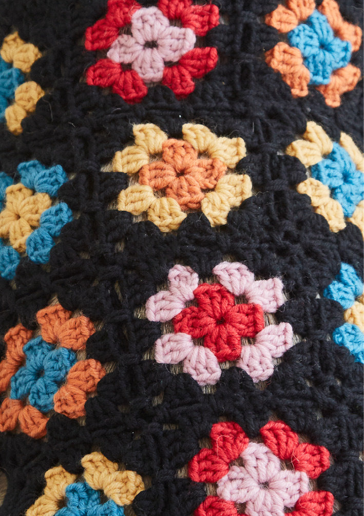 Debbie Bliss Crochet Dog Coat Set Pattern