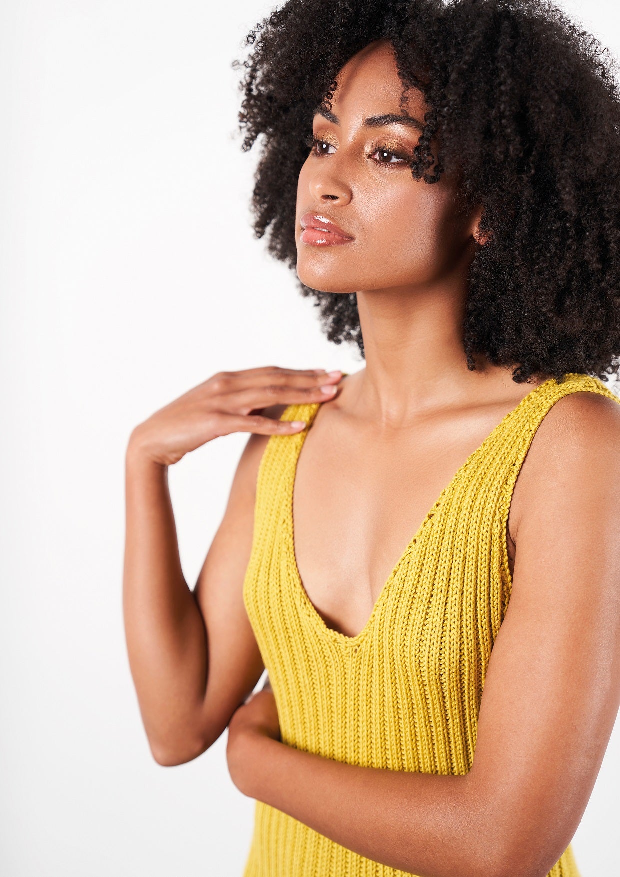 Rowan MD MODE Summerlite Neon Knitting Pattern