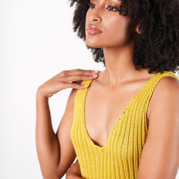 Rowan MD MODE Summerlite Neon Knitting Pattern