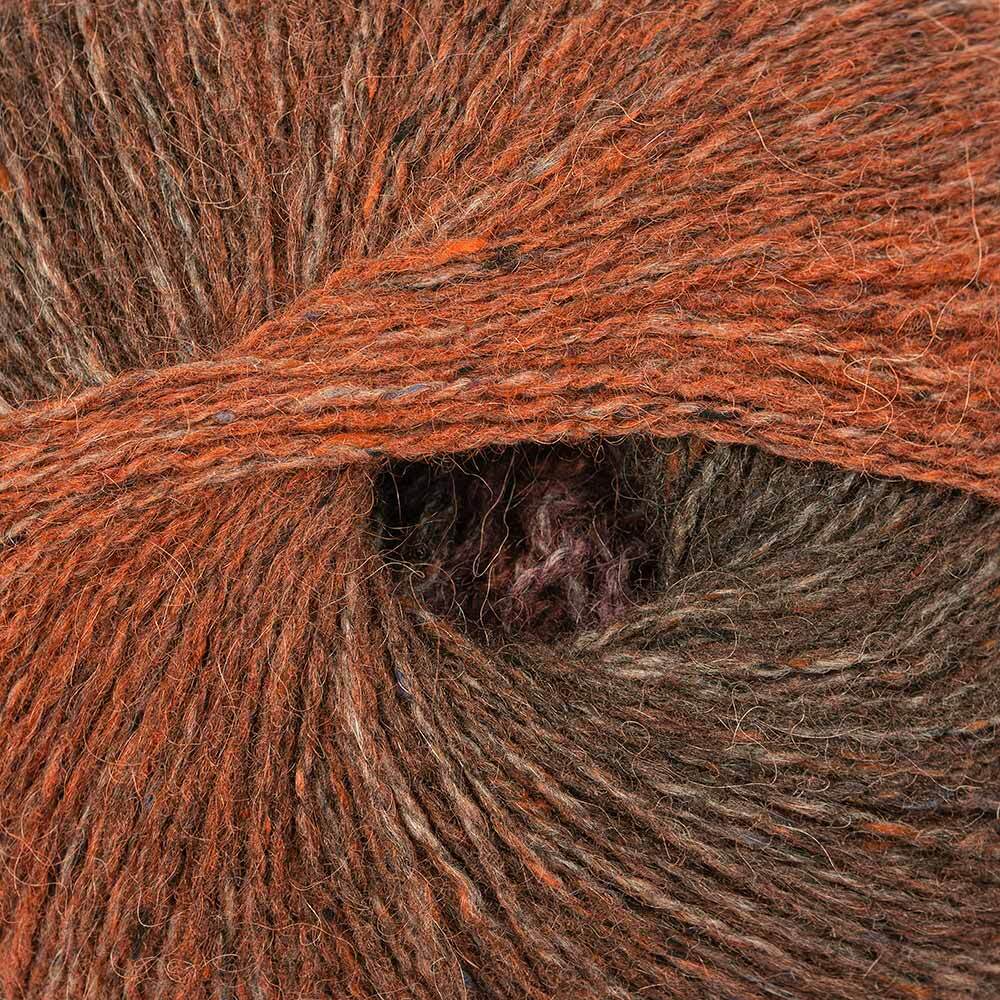 Rowan Felted Tweed Colour Yarn - Wool DK