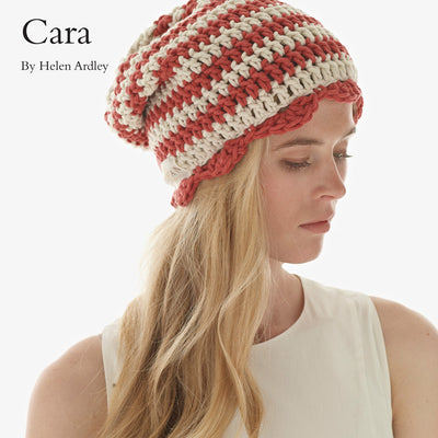 Chunky Yarn Crochet Patterns