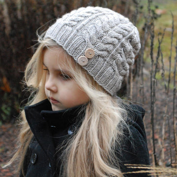 Serenity Hat