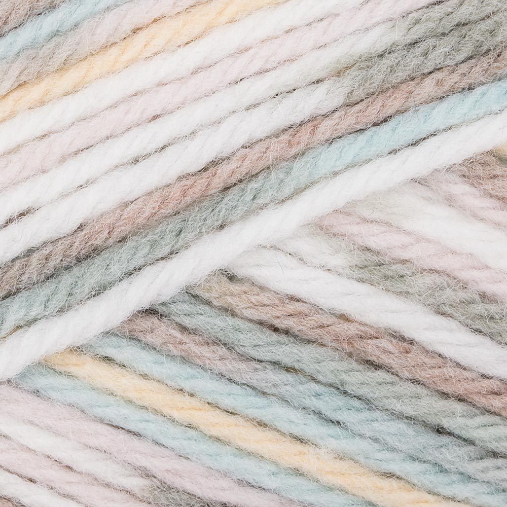Sirdar Snuggly Crofter Baby DK Yarn - Nylon DK